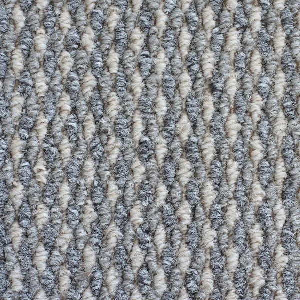 Ковровое покрытие Zartex Рифей 508 Серый гранит - 3 м в Чебоксарах