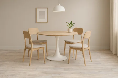 Плитка SPC Bonkeel Funky 3.85мм Blaze в Чебоксарах