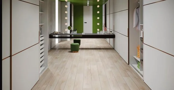 Ламинат Sunfloor 8/32 SF32TV-33 Дуб Самоа 4v в Чебоксарах