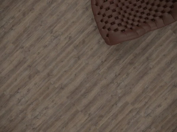 Кварц-виниловая плитка FineFloor Strong Дуб Квантум FF-1259 в Чебоксарах