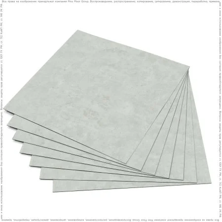ПВХ плитка FineFlex Stone Эльбрус FX-201 в Чебоксарах