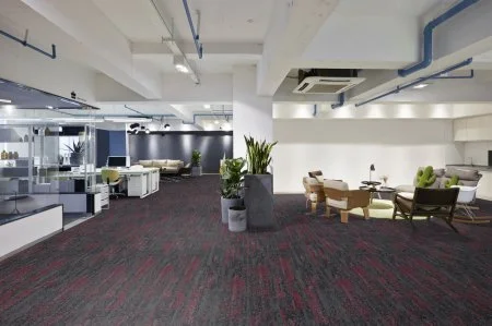 Ковровая плитка AW Marathon 91 в Чебоксарах