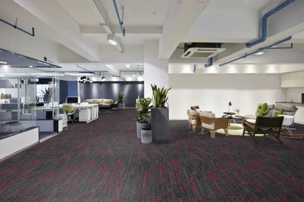 Ковровая плитка AW Marathon 91 в Чебоксарах