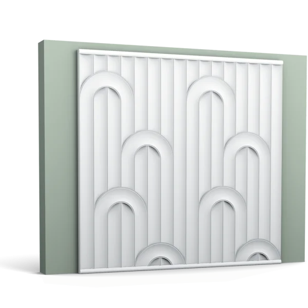 Декоративная панель Orac W212 (200x25x1.2 см) в Чебоксарах