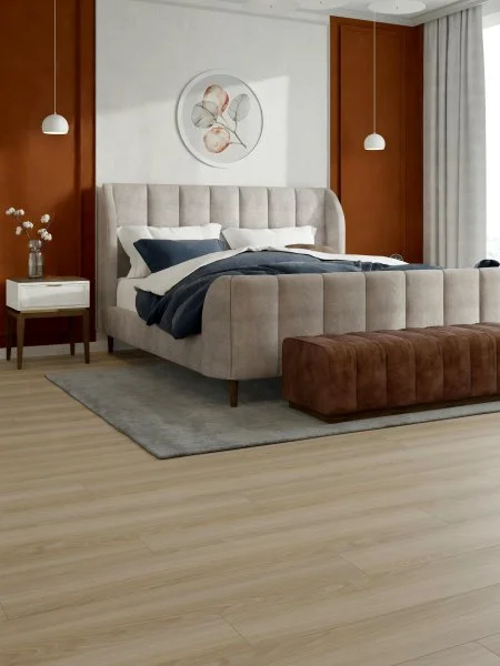 Ламинат Egger PRO 8/33 4V Дуб Гарден светлый EPL237 в Чебоксарах