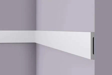 Молдинг NMC Wallstyl FD2S (110х15х2000 мм) в Чебоксарах