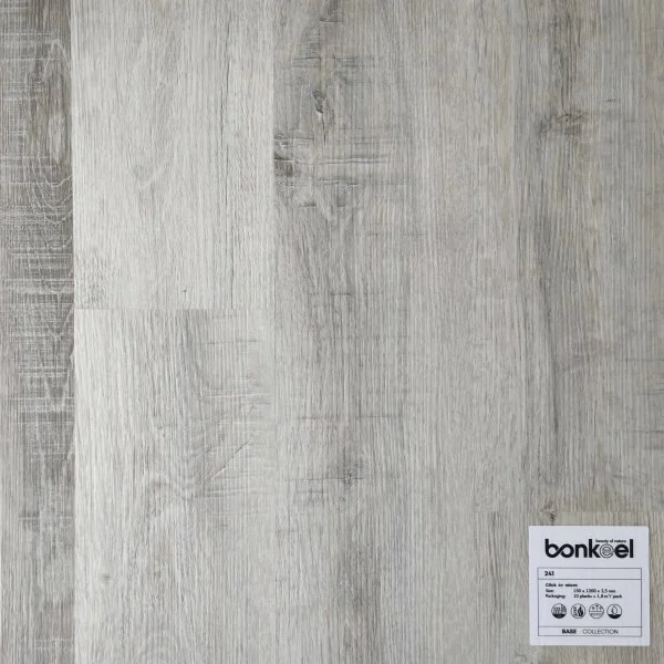 Плитка SPC Bonkeel Base 3.5мм 241 в Чебоксарах