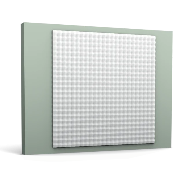 Декоративная панель Orac W117 (100x100x2.3 см) в Чебоксарах
