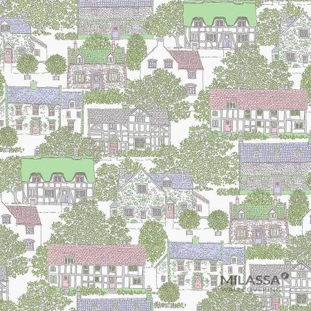 Обои Milassa Twins 8, 005 в Чебоксарах