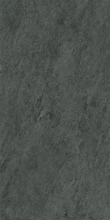 Керамогранит Vitra QuarStone Антрацит 60х120 (Натуральная и Реттифицированная) в Чебоксарах