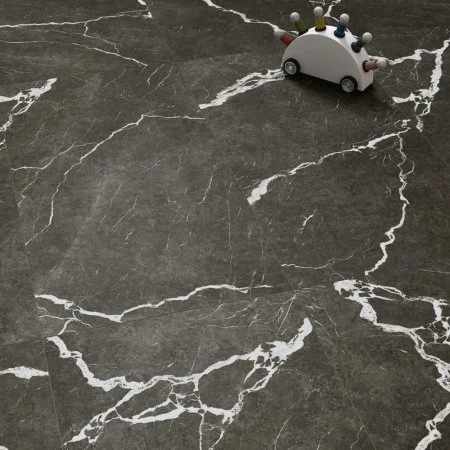 Керамогранит Coliseum Микеланджело Дарк 60х120 (Натуральный и Реттифицированный) в Чебоксарах