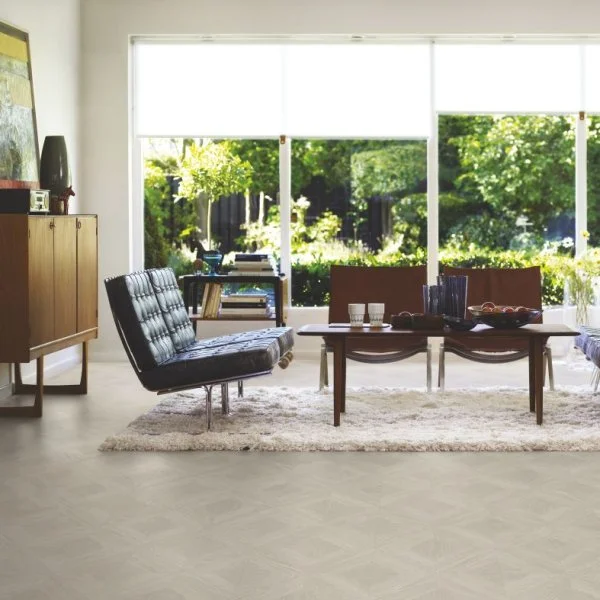 Ламинат Pergo Elements 12 Pro Дуб Дворцовый Серый L1255-04502 в Чебоксарах