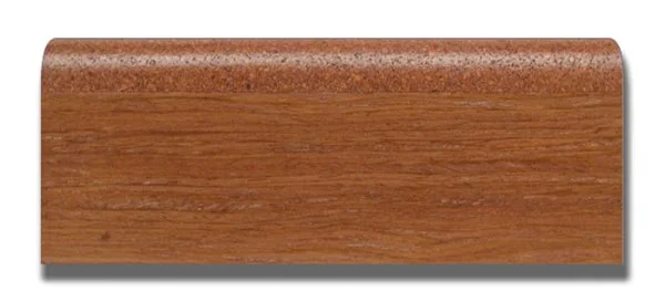 Эластичный пробковый плинтус ArtCorkDesing CW 02-06 16х60х915 мм в Чебоксарах