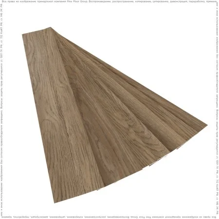 ПВХ плитка FineFlex Wood Дуб Дарвин FX-103 в Чебоксарах