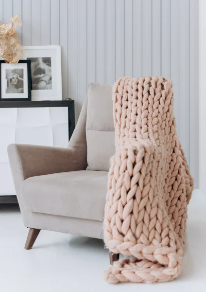 Декоративная панель для стен HiWood LV125NP (120х12х2700мм) в Чебоксарах