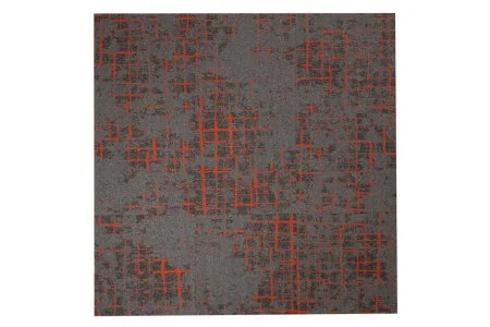 Ковровая плитка AW Macro 91 в Чебоксарах