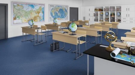 Линолеум Tarkett Primo Plus CPRPI-310 2 м в Чебоксарах