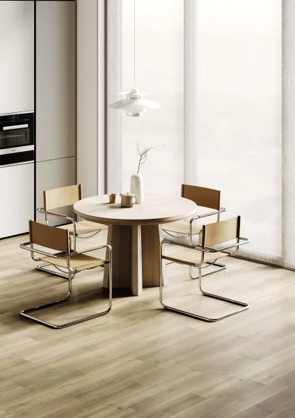 Кварц-виниловая плитка Refloor Fargo Bevel 50-81996-10 Дуб Марракеш в Чебоксарах