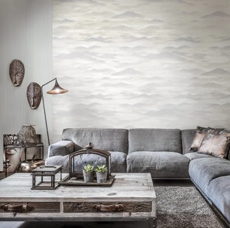 Обои Loymina Clair CLR4, 002/1 в Чебоксарах