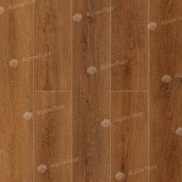 Каменно-полимерная плитка Alpine Floor Grand Sequoia Секвоя Гранд ECO 11-32, 4мм 43 класс в Чебоксарах