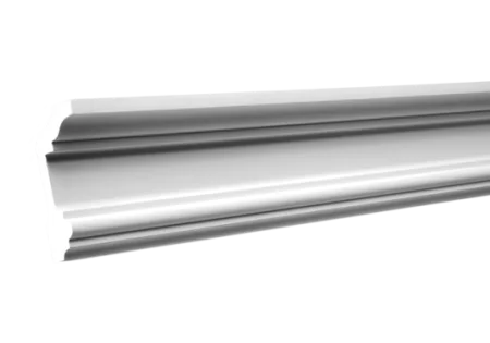 Карниз Европласт 1.50.121  2,0 м в Чебоксарах