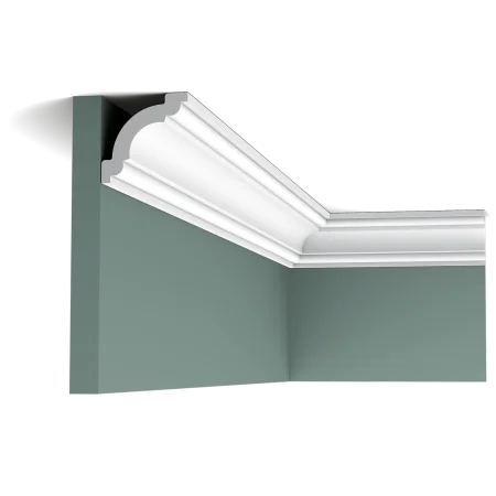 Карниз Orac CX124 (49*49*2000 мм) в Чебоксарах