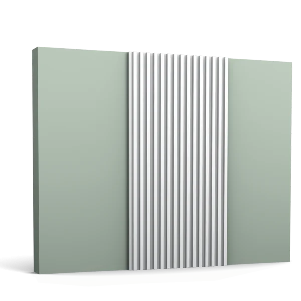 Декоративная панель Orac WX205-2600 (260x25x1.3 см) в Чебоксарах