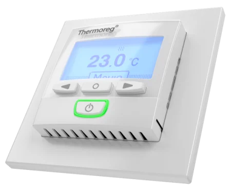 Терморегулятор Thermoreg TI-950 Design в Чебоксарах