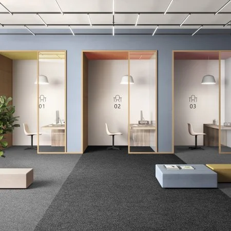 Ковровая плитка AW Medusa 99 в Чебоксарах