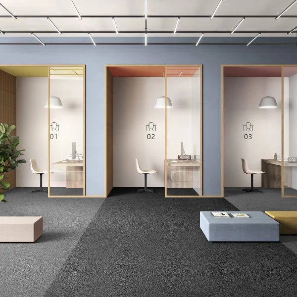 Ковровая плитка AW Medusa 99 в Чебоксарах