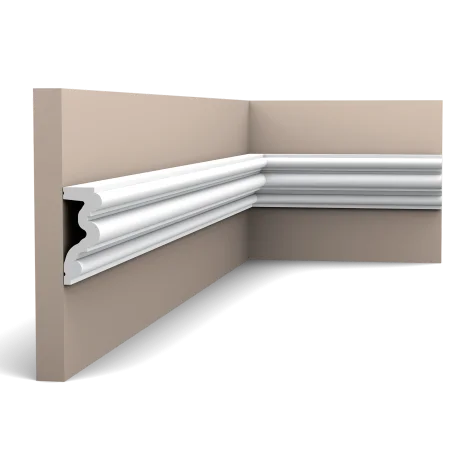 Молдинг Orac P4025 (34*83*2000 мм) в Чебоксарах