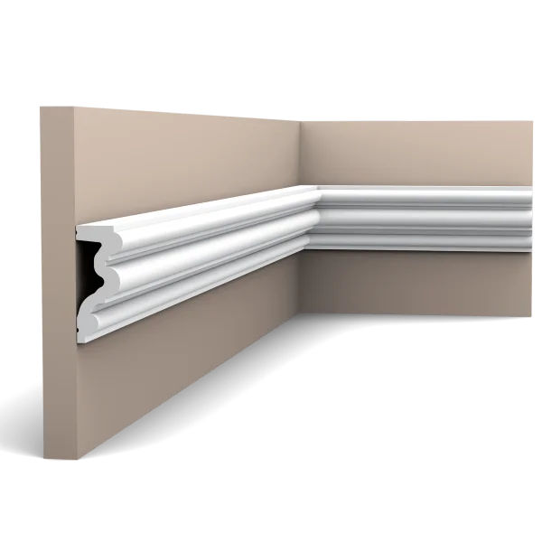 Молдинг Orac P4025 (34*83*2000 мм) в Чебоксарах