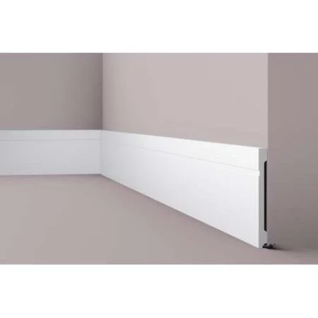 Плинтус NMC Wallstyl FD20 (200х18х2000 мм) в Чебоксарах
