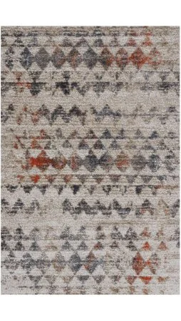 Ковер Синтелон Mondo 1,60х2,30 35BHE Прямоугольник в Чебоксарах