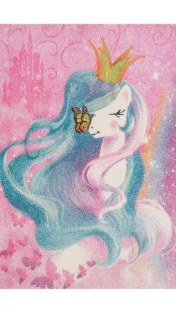 Ковер Синтелон Play 1,20x1,70 15RPR Прямоугольник в Чебоксарах