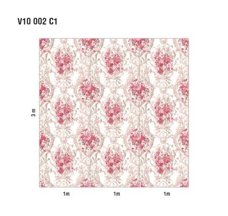 Обои Loymina Classic II V10, 002, C1 в Чебоксарах