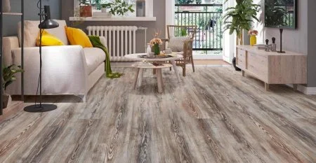 Ламинат Ideal Look ID08 Сосна Шик в Чебоксарах