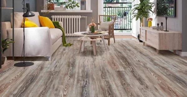 Ламинат Ideal Look ID08 Сосна Шик в Чебоксарах