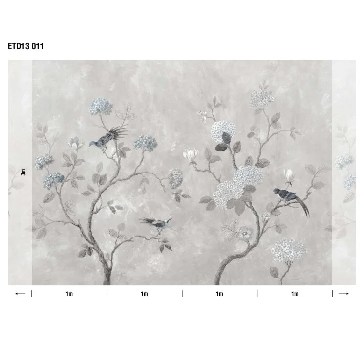 Обои Loymina Etude vol. II ETD13 011 в Чебоксарах