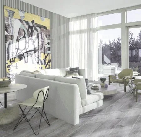 Виниловый пол Royce Ultima U1963 Дуб Дарвин в Чебоксарах