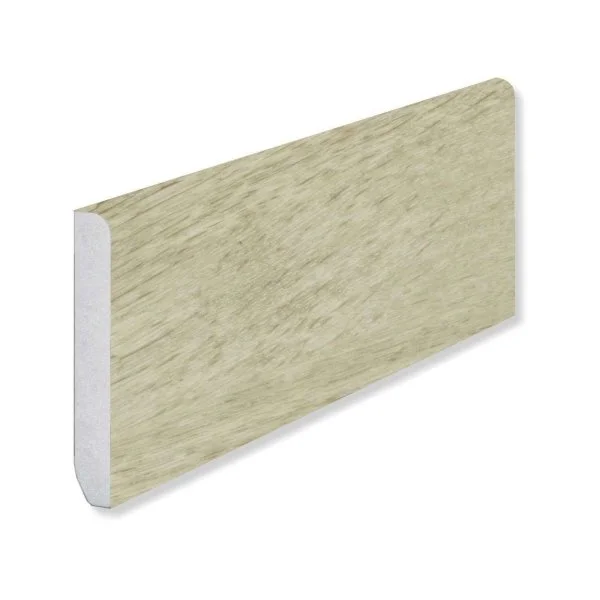 Кварцевый плинтус Fargo 64W965 Дуб Бангкок градиент 80х11х2200 мм в Чебоксарах