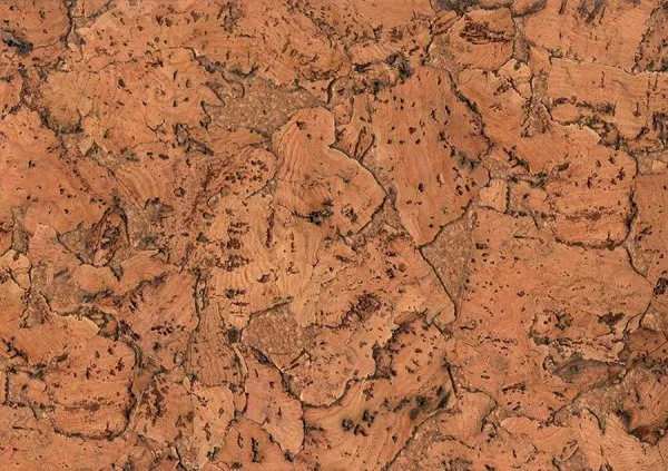 Настенное пробковое покрытие CorkStyle Monte Nat в Чебоксарах