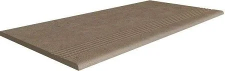 Керамогранит Italon Нова Браун Ступень 30x60 в Чебоксарах