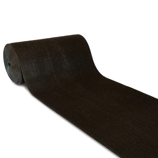 Щетинистое покрытие Альфа-Стиль 137 Тёмный шоколад - 0,9х15 м. пог в Чебоксарах