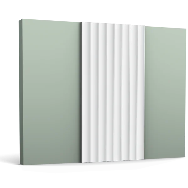 Декоративная панель Orac W109 (200x25x1.2 см) в Чебоксарах