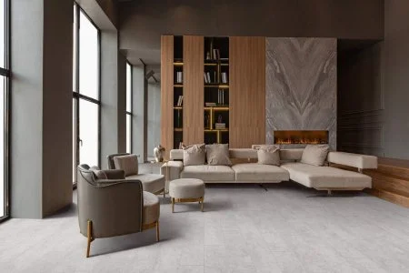 Ламинат Kastamonu Lagoon FP719 Кристалл Грей в Чебоксарах