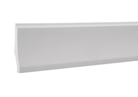 Плинтус Европласт 1.53.104 (120х25х2000 мм) в Чебоксарах