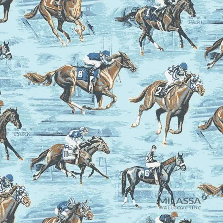 Обои Milassa Twins 12, 006 в Чебоксарах