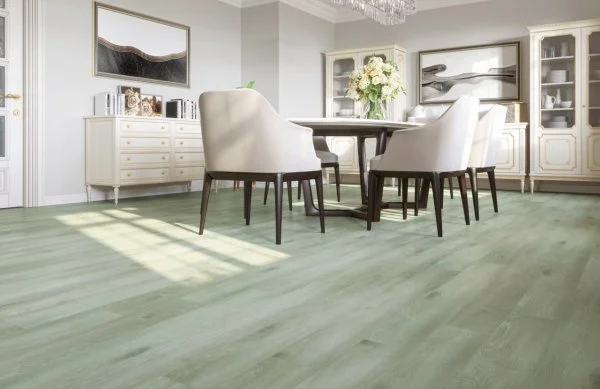 Кварц-виниловая плитка Refloor Fargo Comfort 2185-02 Дуб Палермо (Градиент) в Чебоксарах