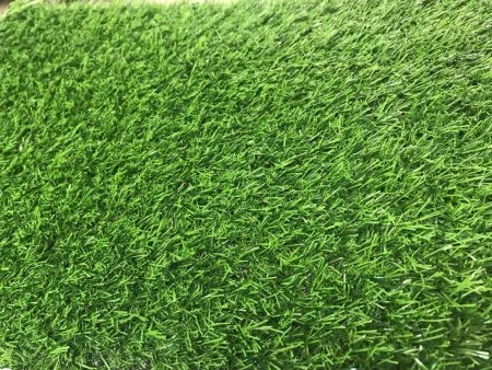 Искусственная трава Wuxi NQS - 1812 18 мм (1м) в Чебоксарах